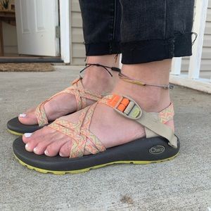 Chacos Sandals